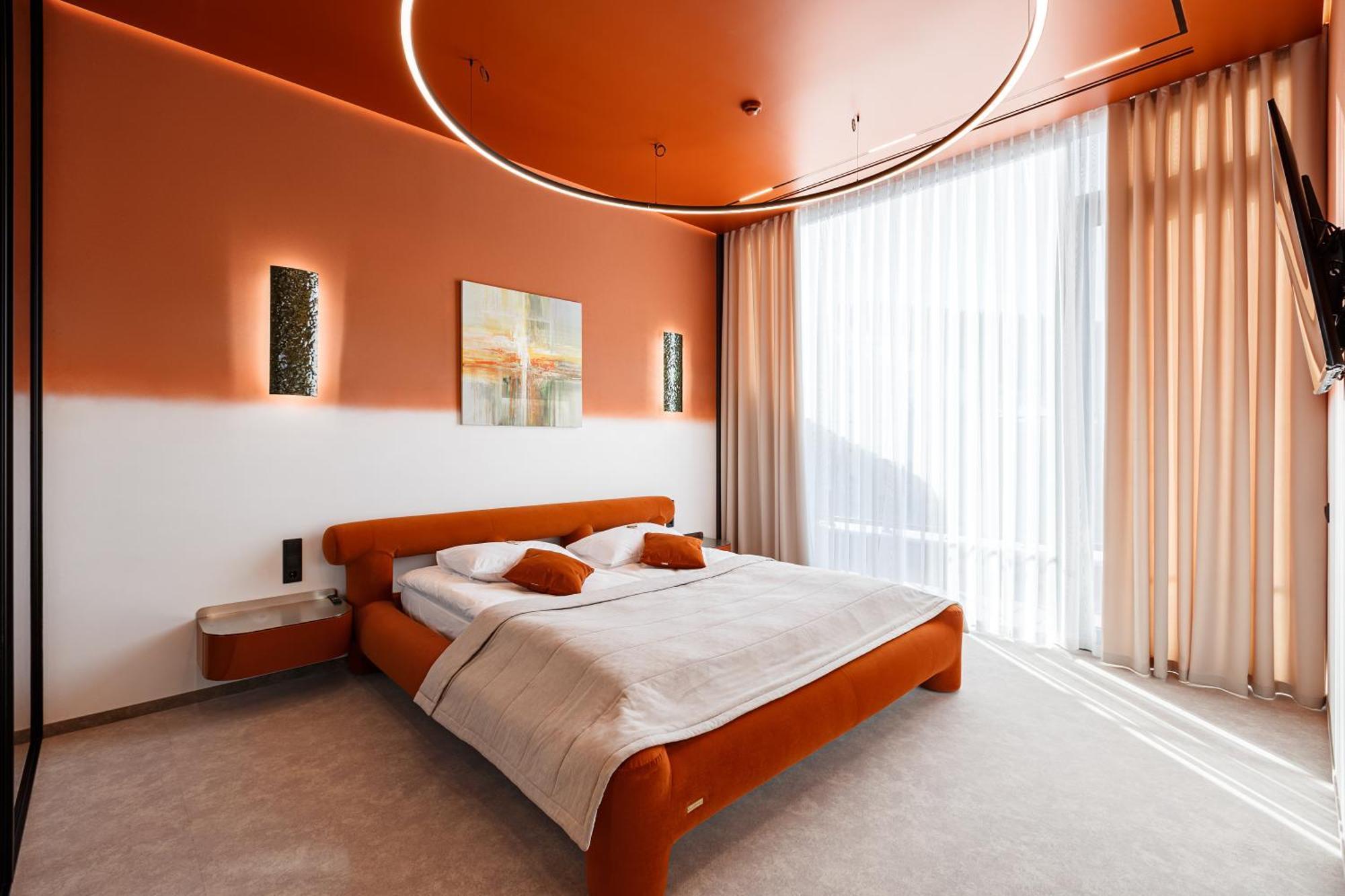Tavel & Hotel Bukovel
